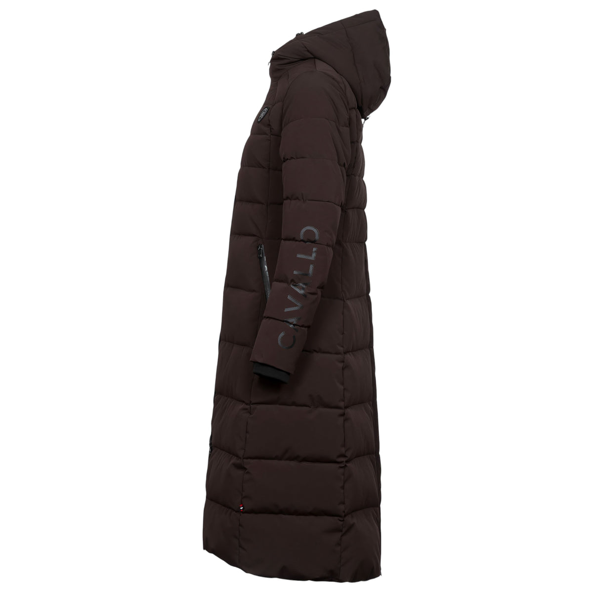 Women's Maxi Coat CAVALDENI HW2026 Coat