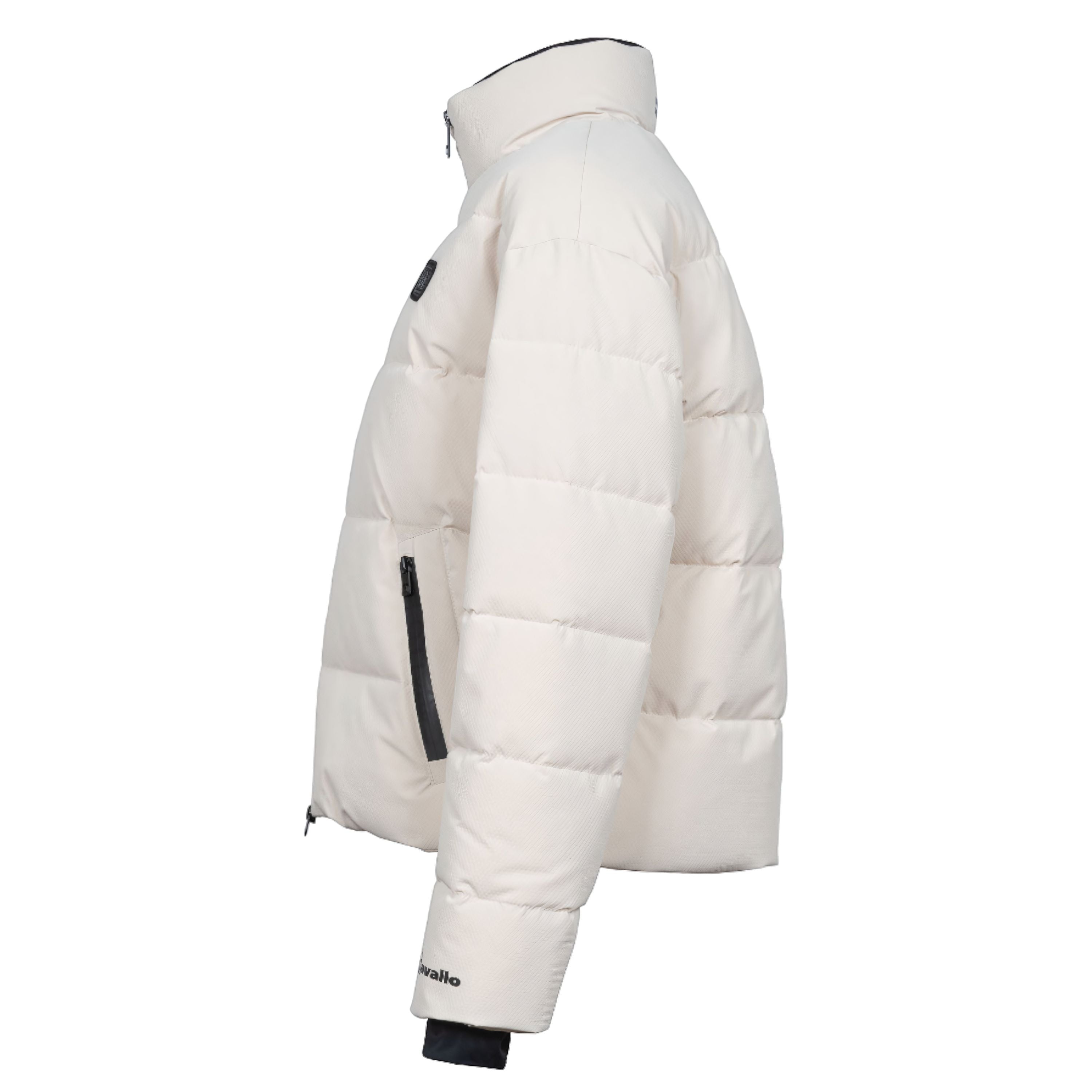 Jacke Damen CAVALDEVI HW2026 Jacke