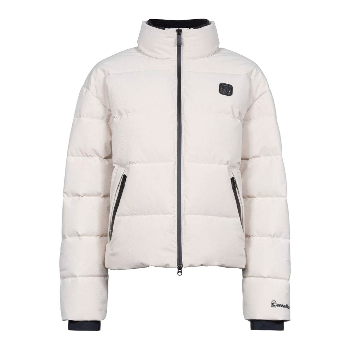 Jacke Damen CAVALDEVI HW2026 Jacke