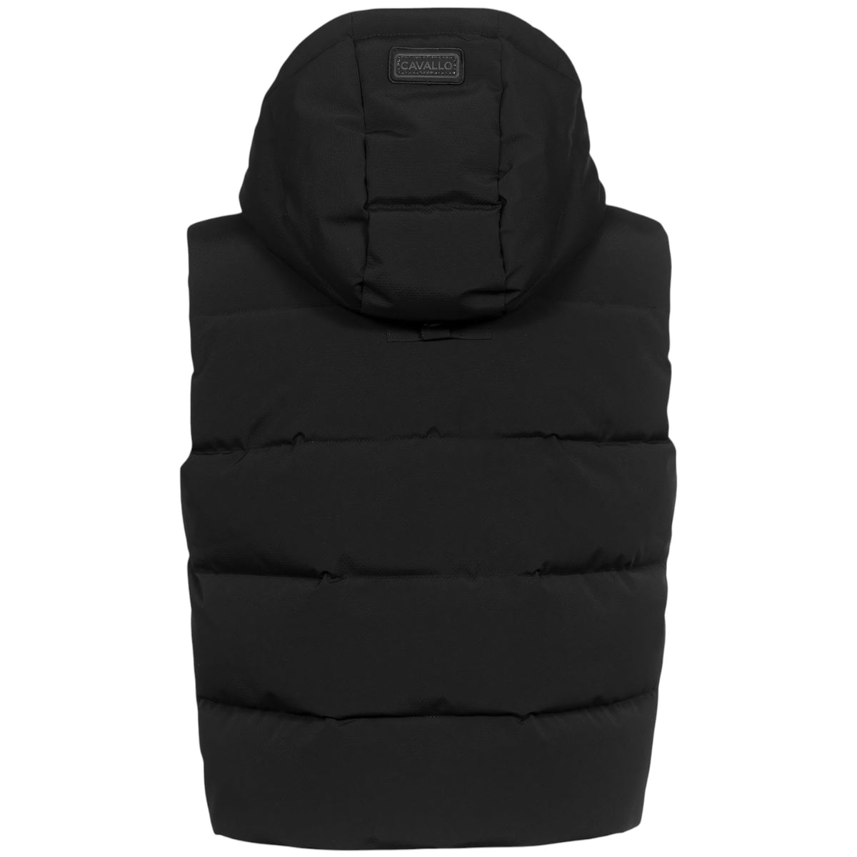 Gilet da donna CAVALDIANA HW2026 Gilet