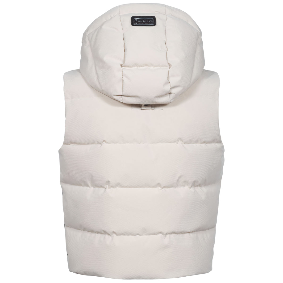 Weste Damen CAVALDIANA HW2026 Weste