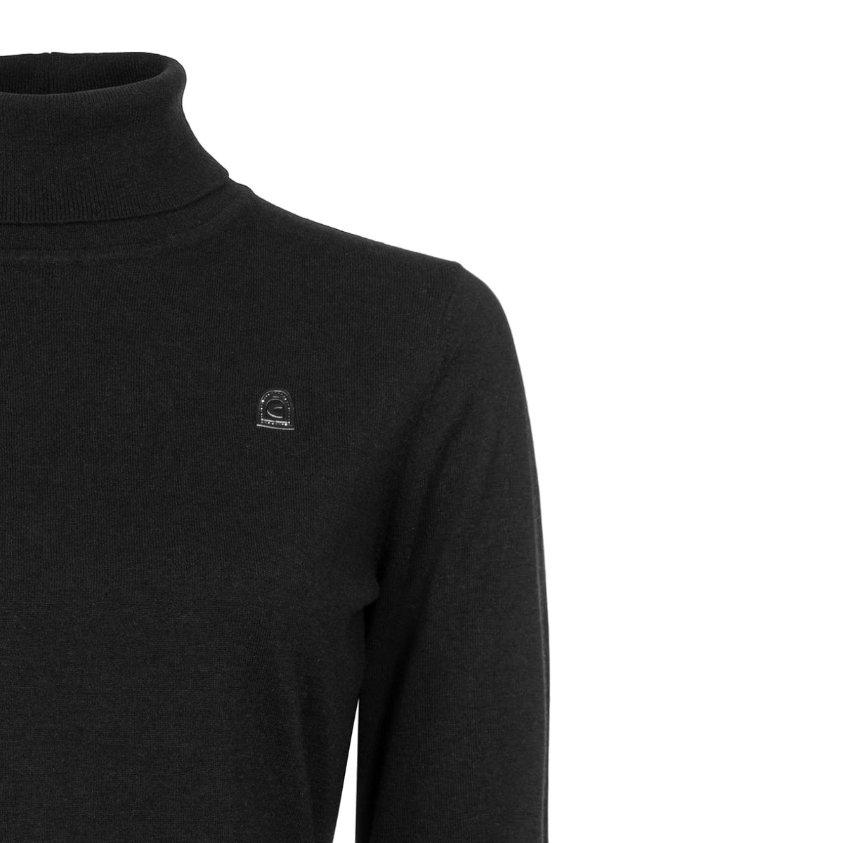 Rollkragenshirt Damen CAVALDARIA HW2026 Rollkragenshirt