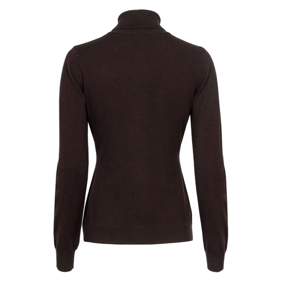Rollkragenshirt Damen CAVALDARIA HW2026 Rollkragenshirt