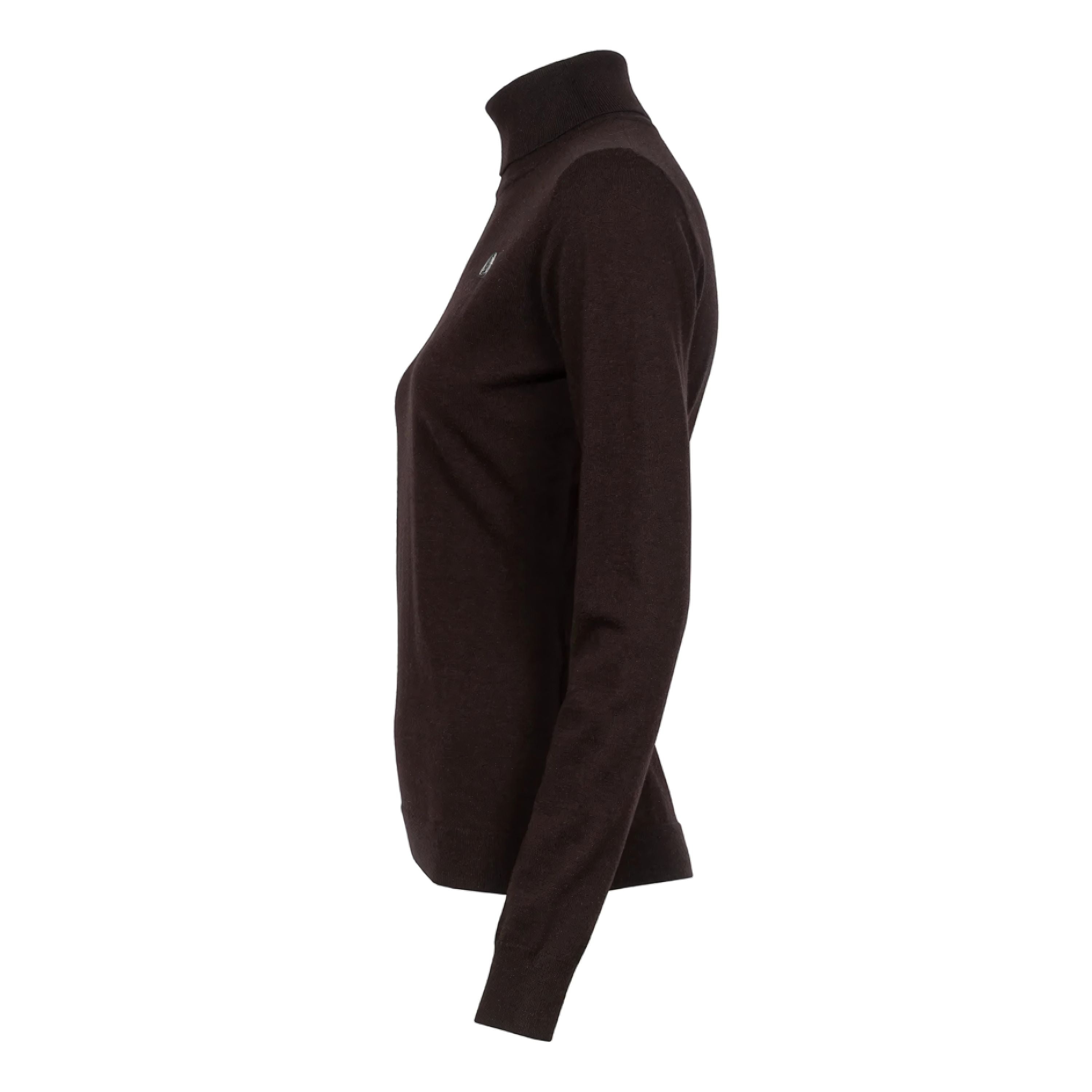 Rollkragenshirt Damen CAVALDARIA HW2026 Rollkragenshirt