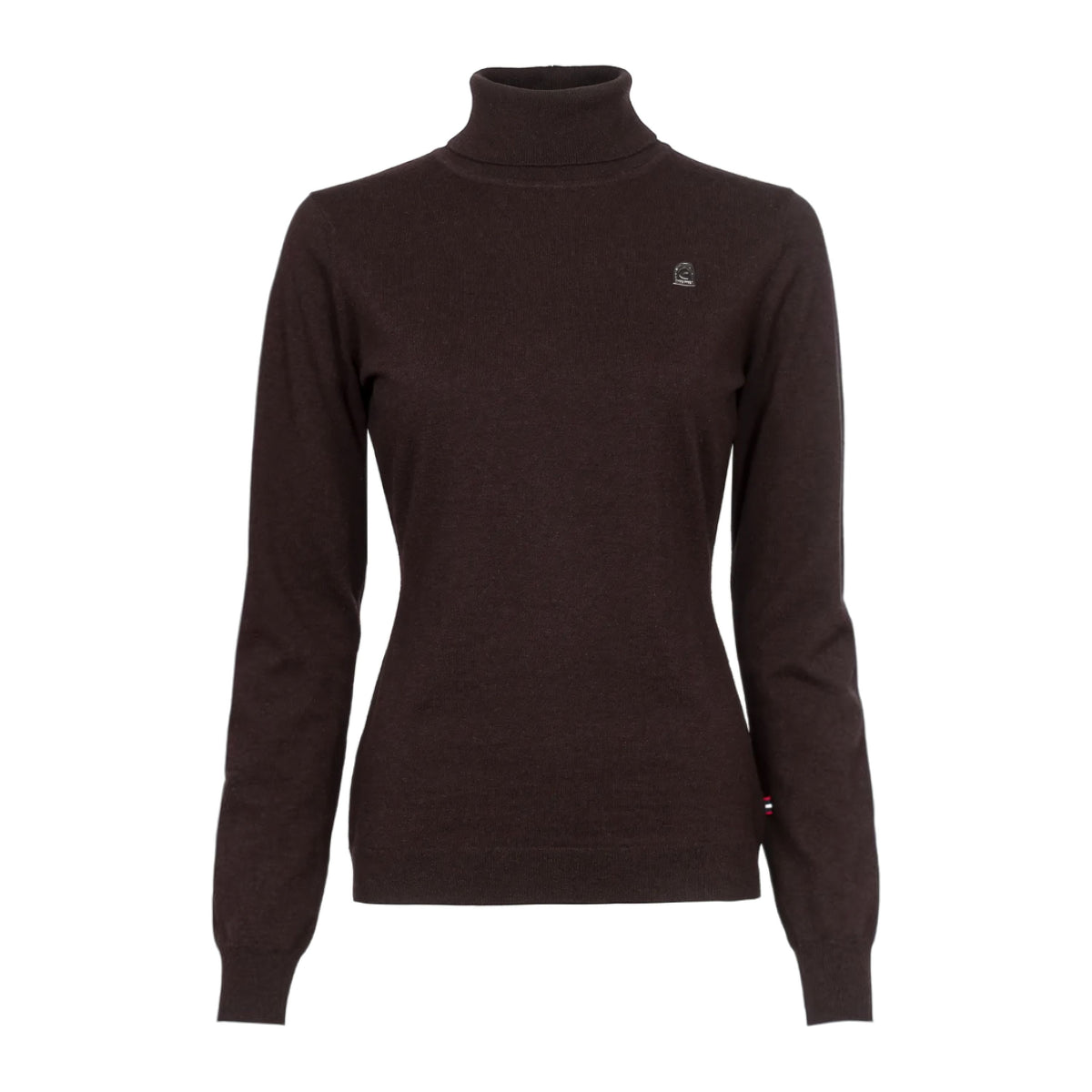 Rollkragenshirt Damen CAVALDARIA HW2026 Rollkragenshirt