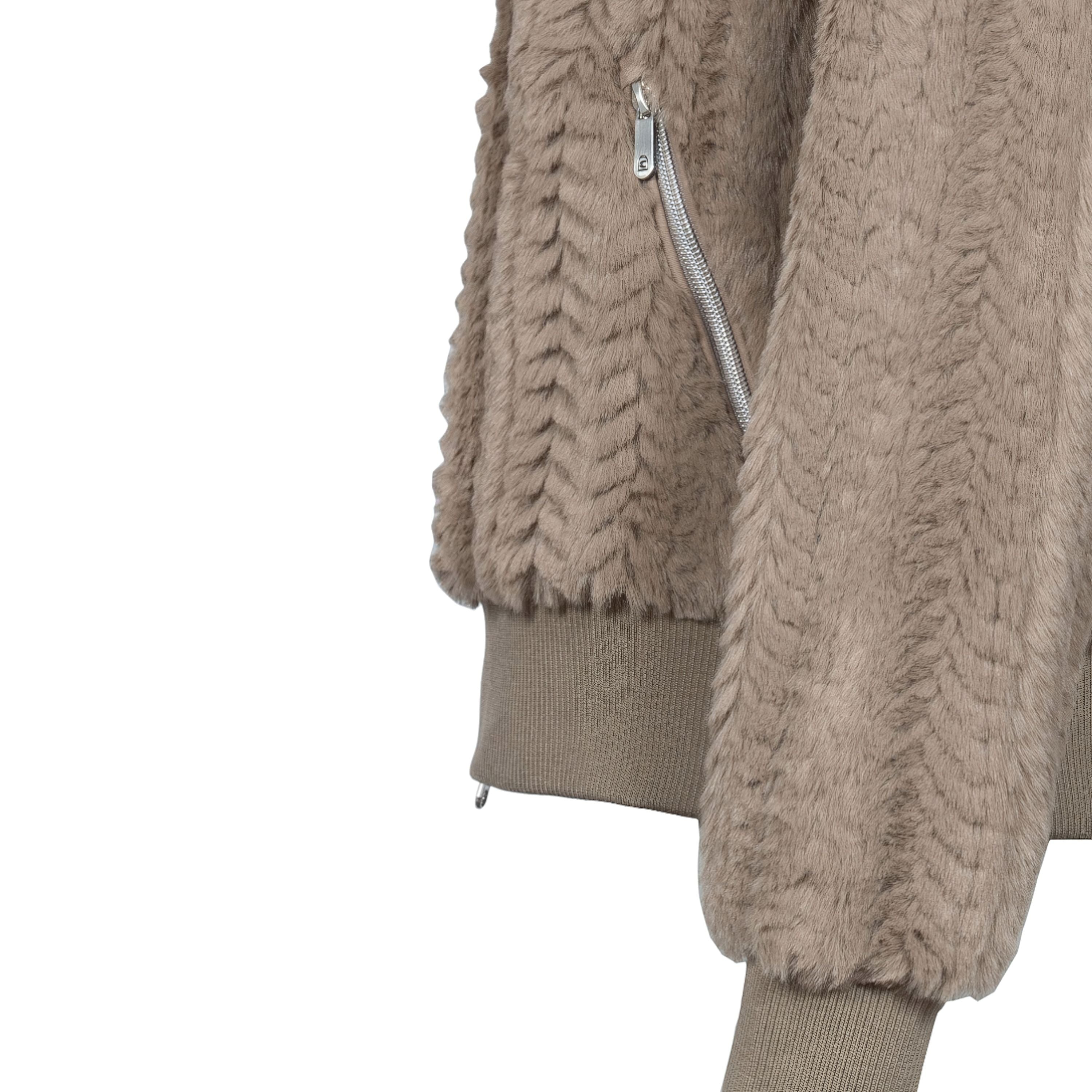 Blouson Damen CAVALDEA HW2026 Blouson
