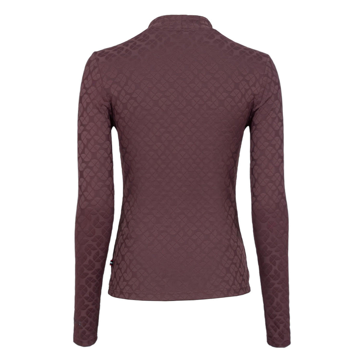Maglia da donna CAVALDELMA HW2026 con collo alto