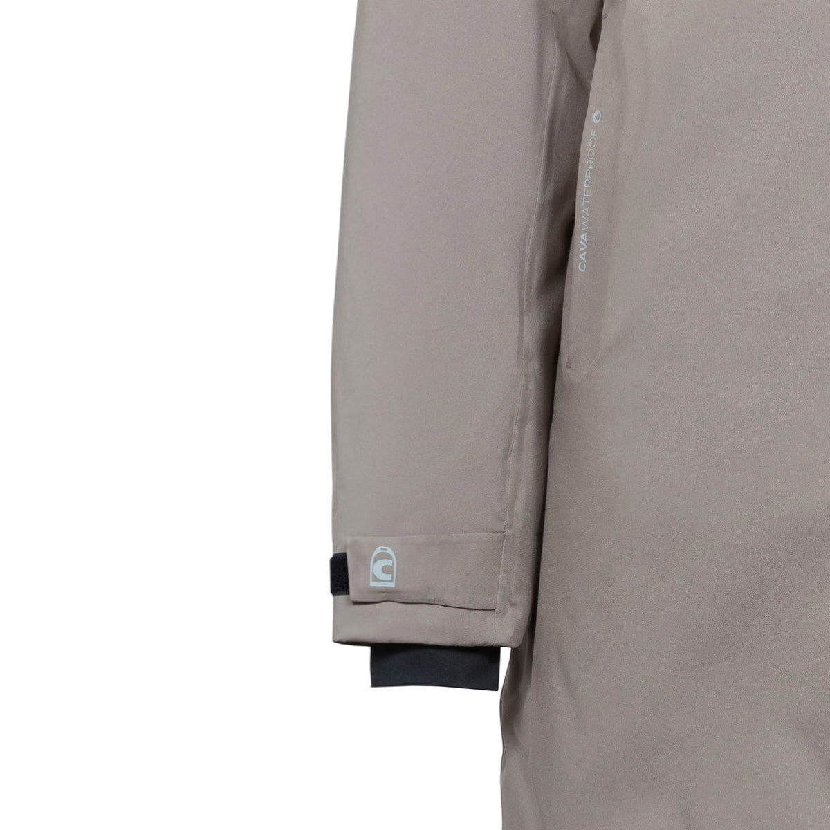 Funktionsparka Damen CAVALDIRA HW2026 Funktionsparka
