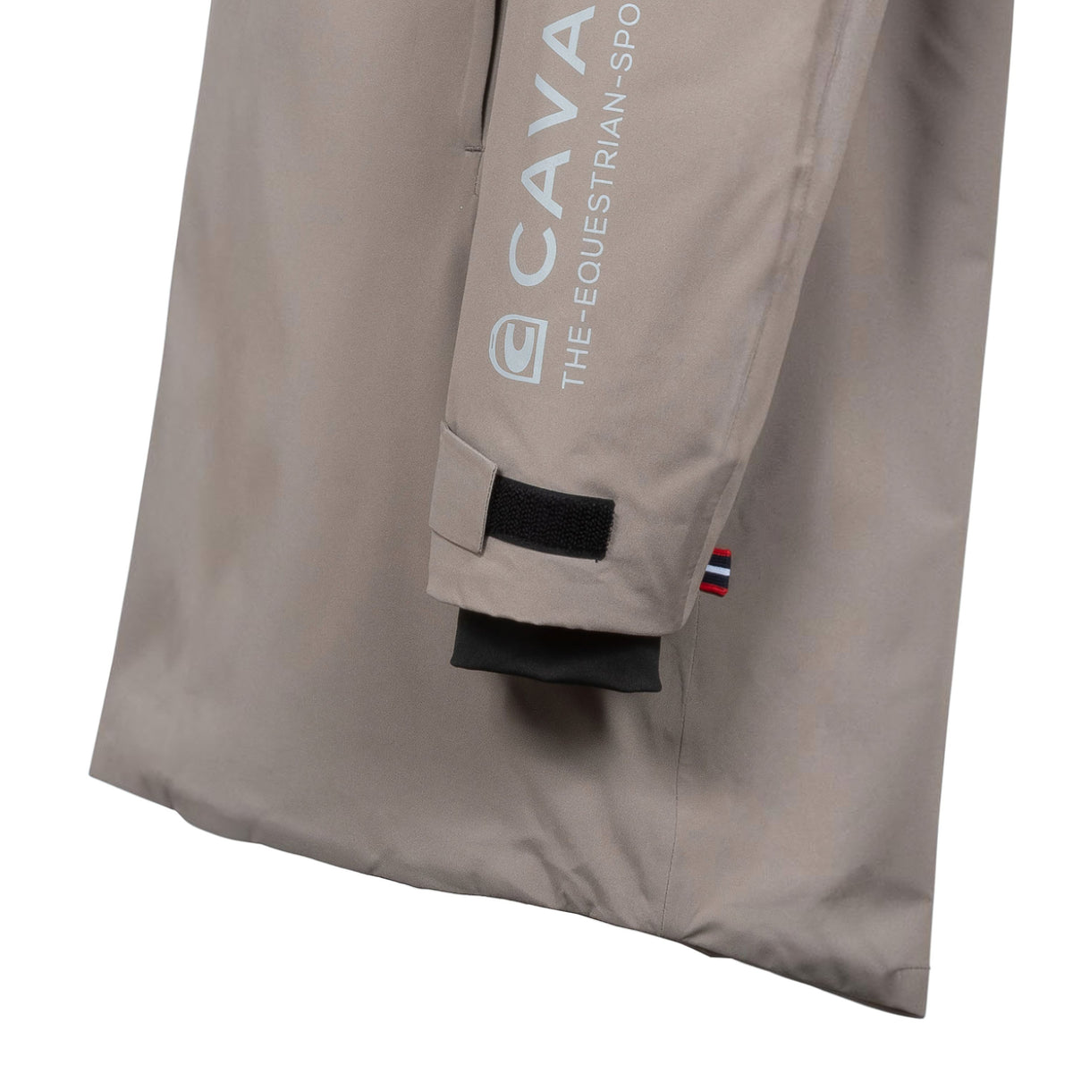 Funktionsparka Damen CAVALDIRA HW2026 Funktionsparka