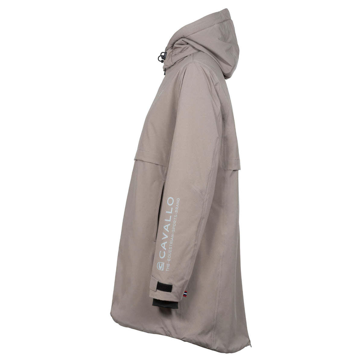 Funktionsparka Damen CAVALDIRA HW2026 Funktionsparka