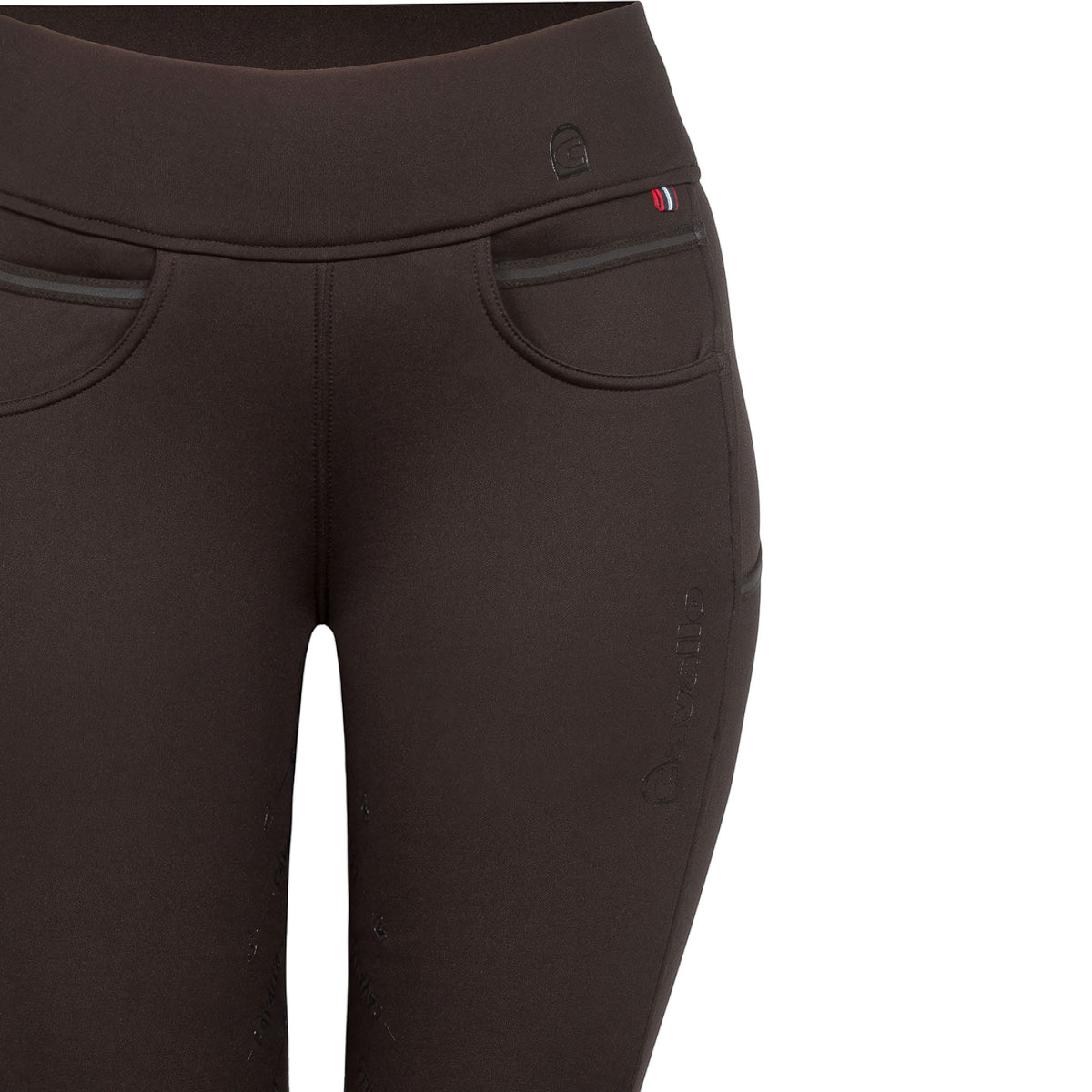 Reitleggins Damen CAVALLIZ HW2026 Reitleggins
