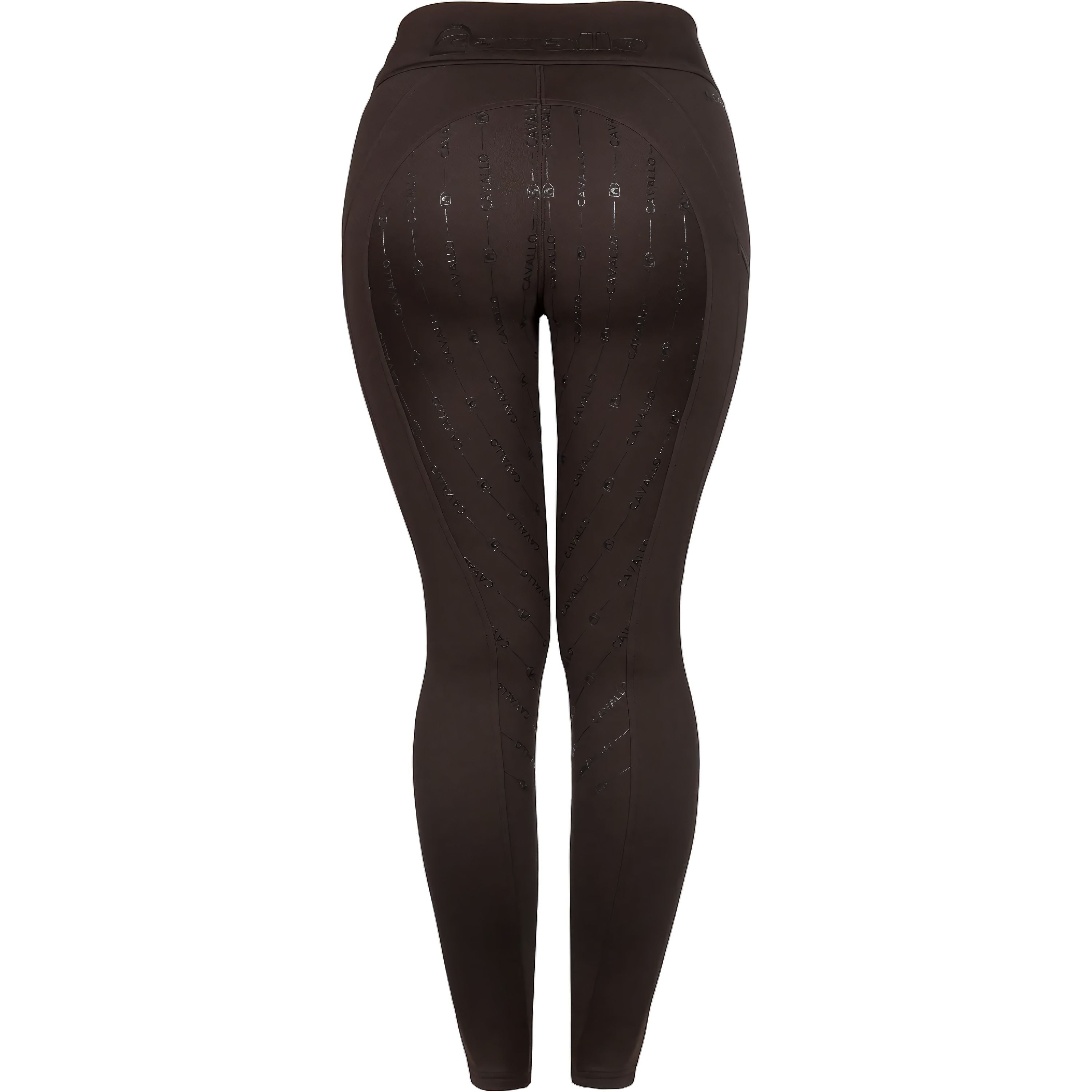 Reitleggins Damen CAVALLIZ HW2026 Reitleggins
