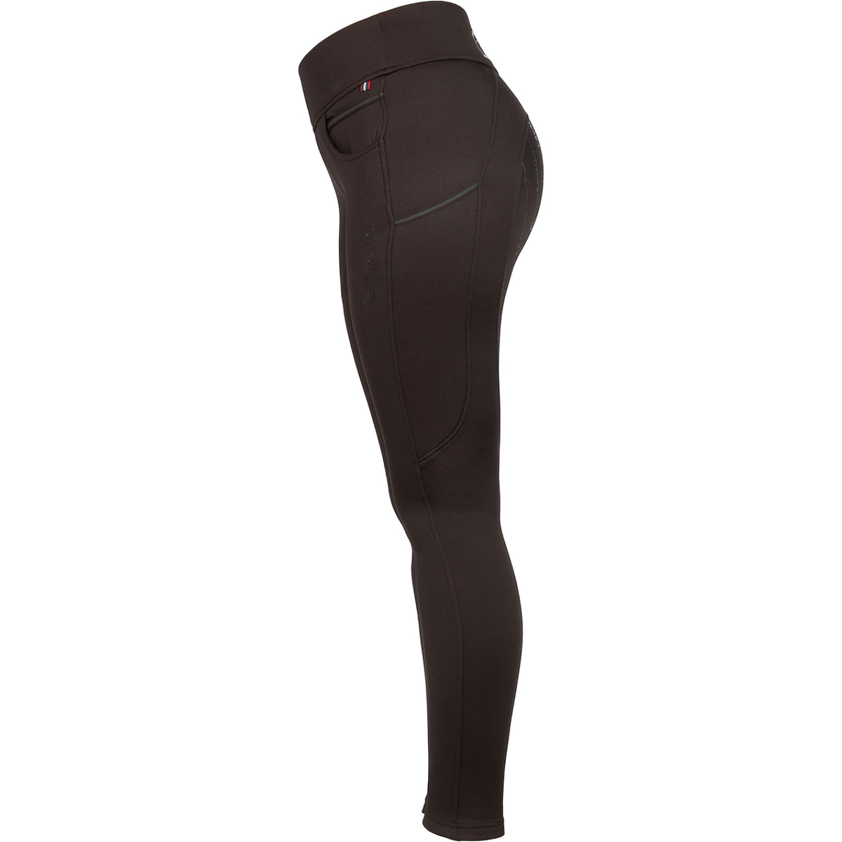 Reitleggins Damen CAVALLIZ HW2026 Reitleggins