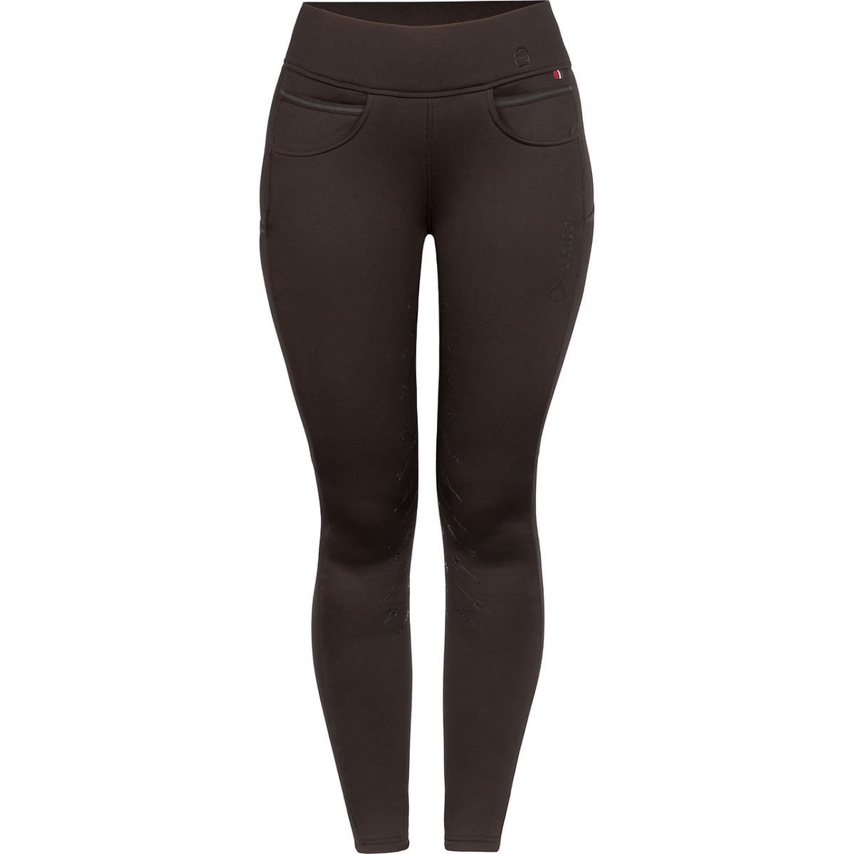 Reitleggins Damen CAVALLIZ HW2026 Reitleggins