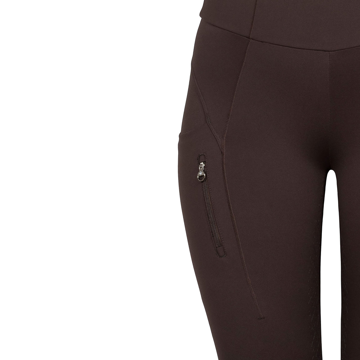 Reitleggins Damen  Full-Grip CAVALLILO HW2026 Leggins