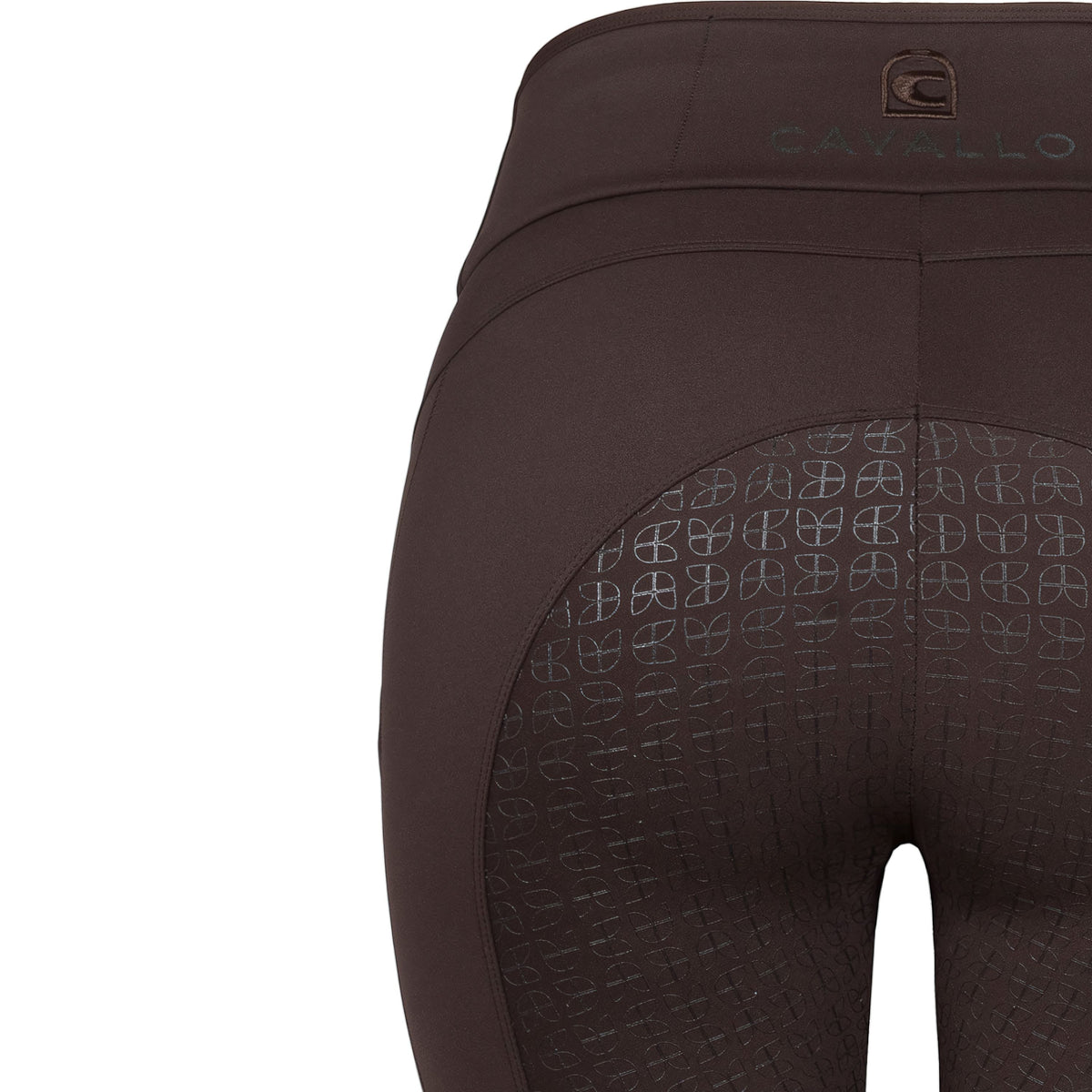 Reitleggins Damen  Full-Grip CAVALLILO HW2026 Leggins