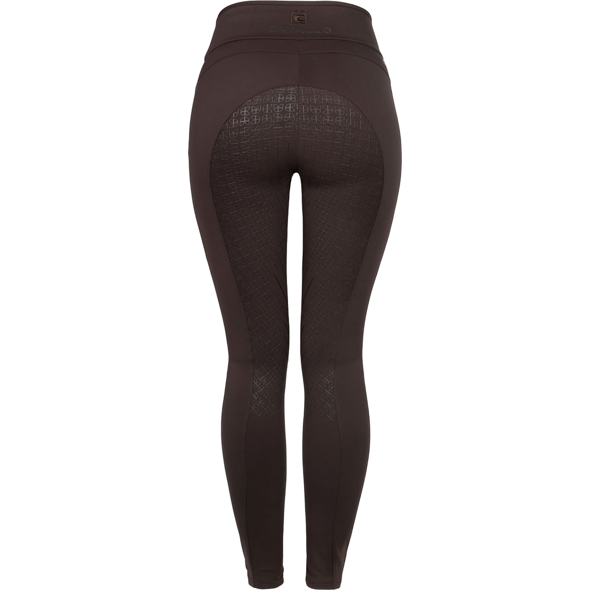 Reitleggins Damen  Full-Grip CAVALLILO HW2026 Leggins