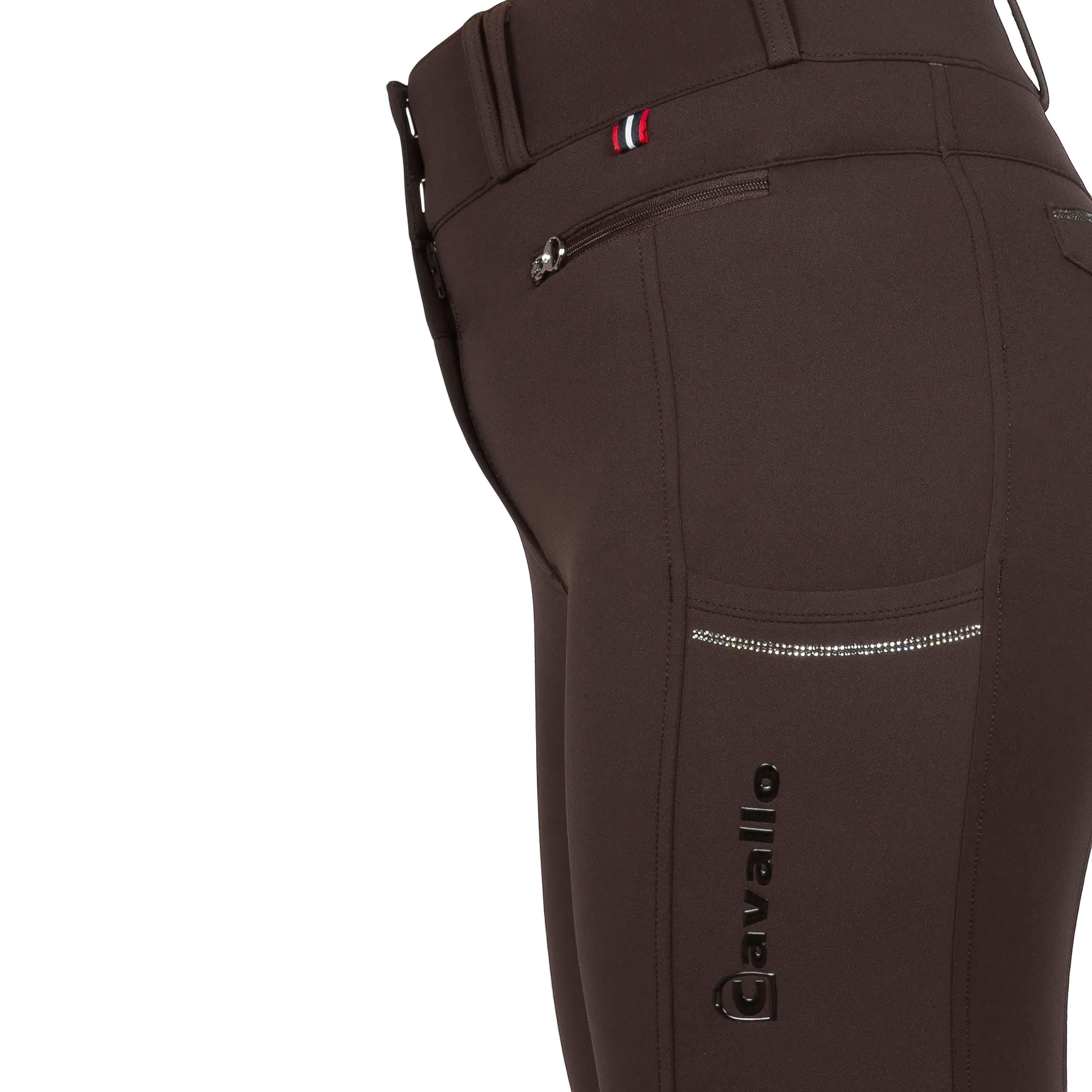 Reithose Damen CAVALCAY HW2026 Reithose