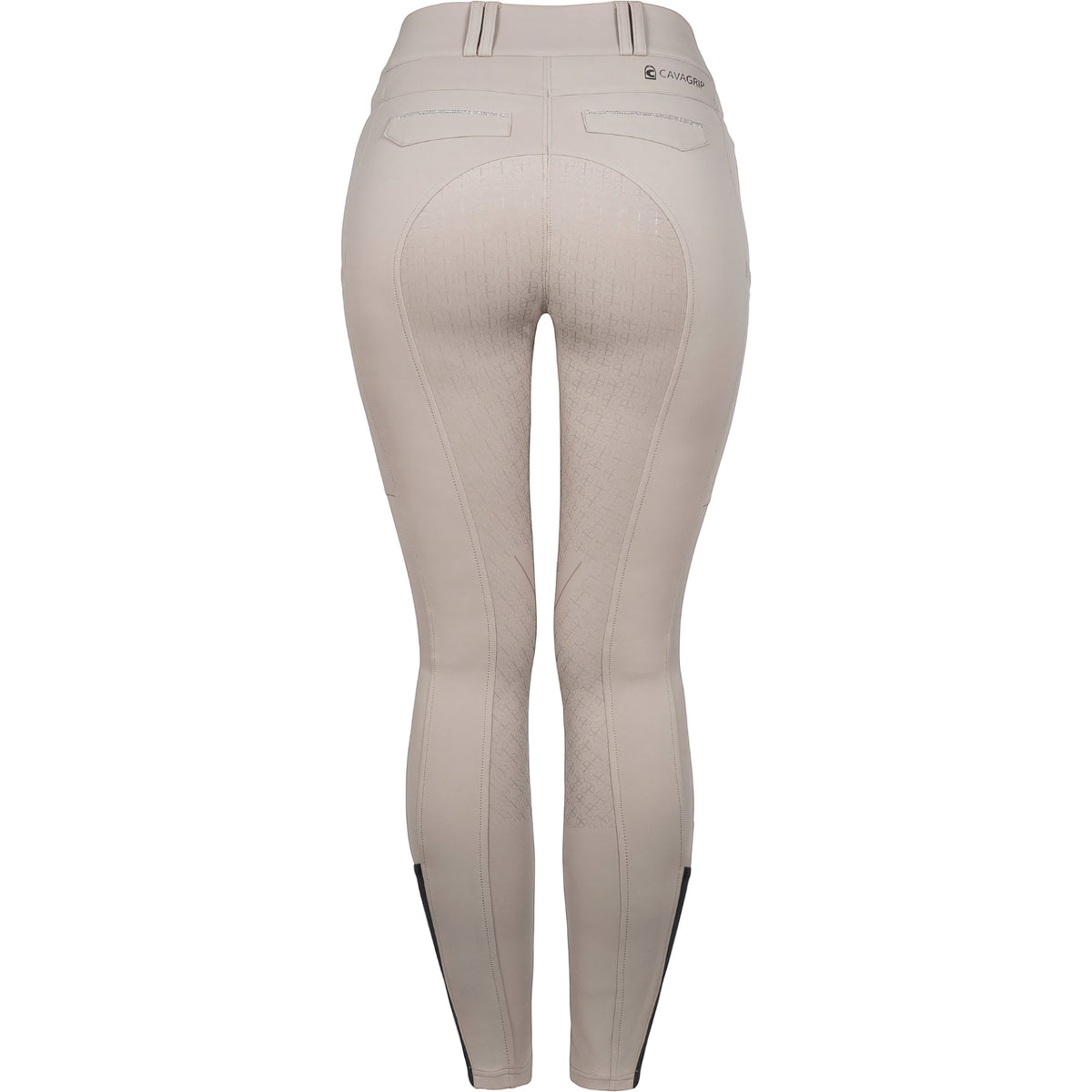 Reithose Damen Full-Grip CAVALCAY HW2026 Hose