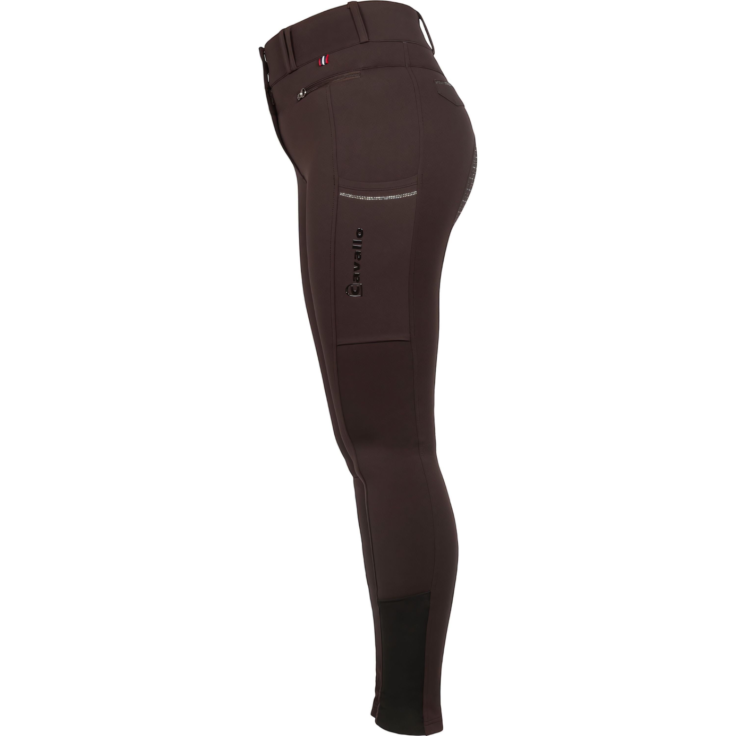 Reithose Damen CAVALCAY HW2026 Reithose