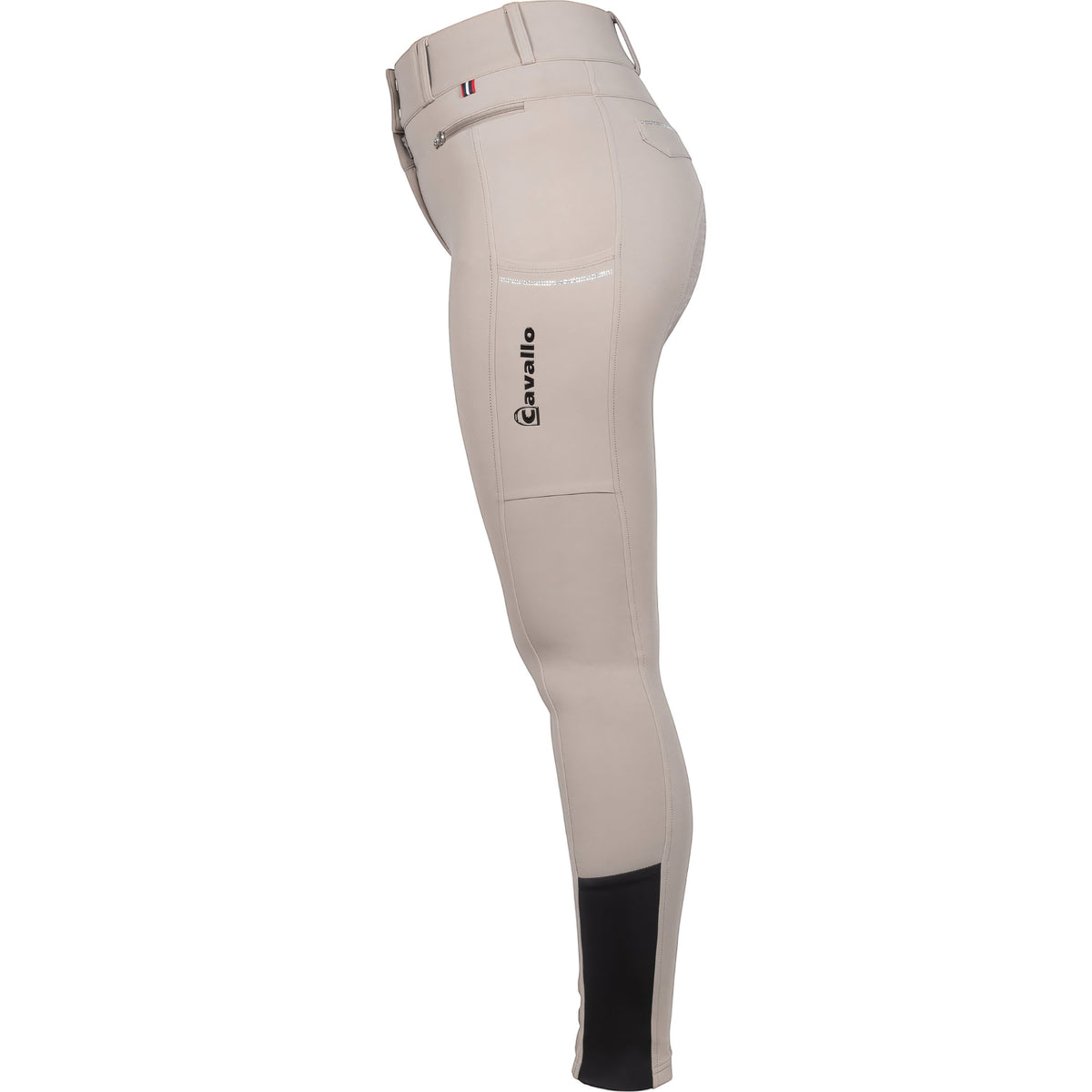 Reithose Damen Full-Grip CAVALCAY HW2026 Hose