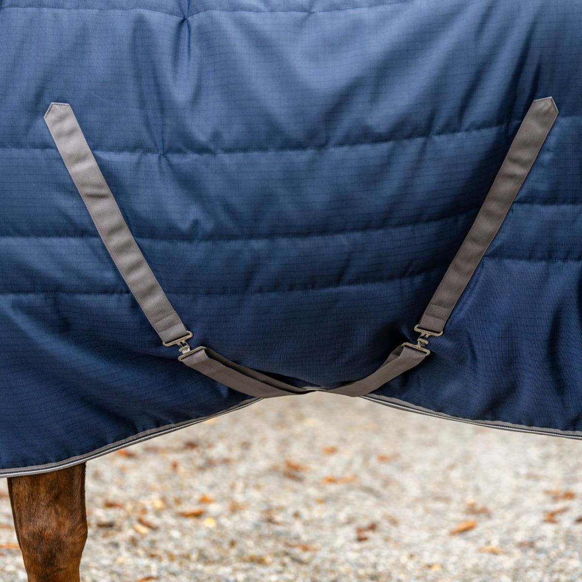Stalldecke Rambo Stable 100g Pferdedecke