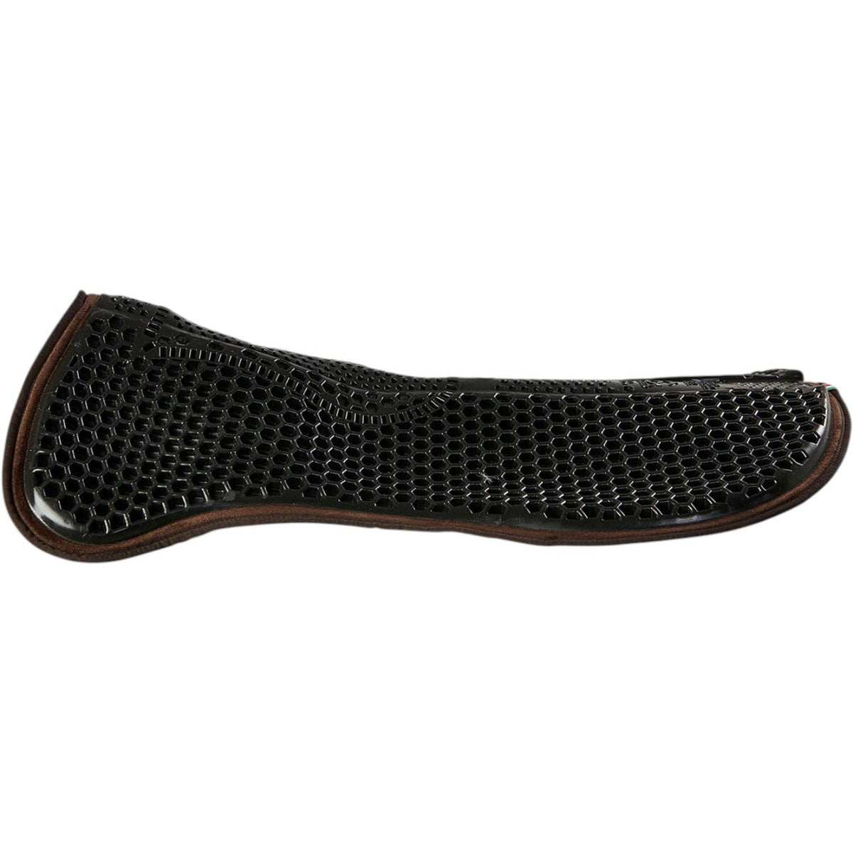 Gelpad NS Hexagonal Microfleece Flach Pad