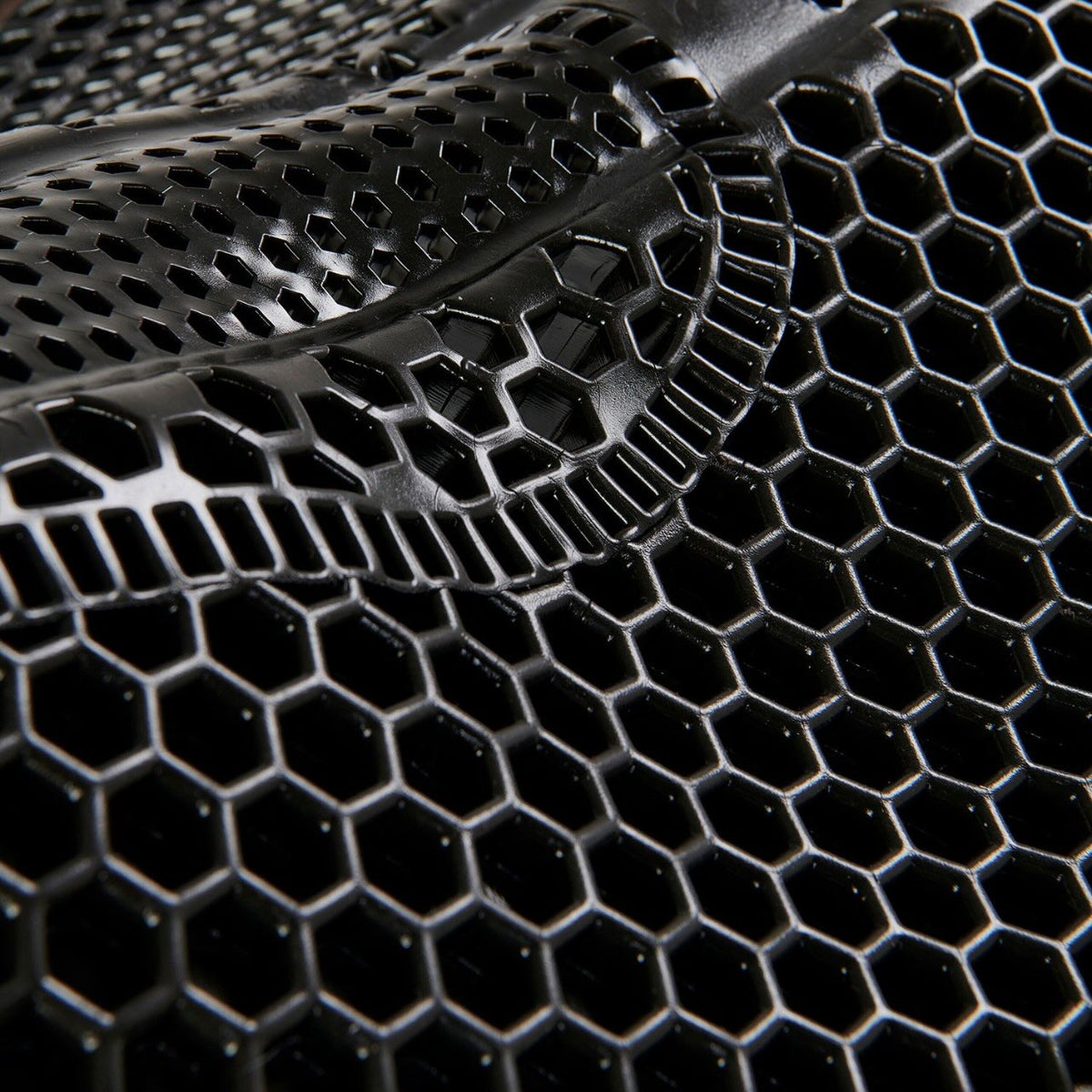 Gelpad NS Hexagonal Microfleece Flach Pad