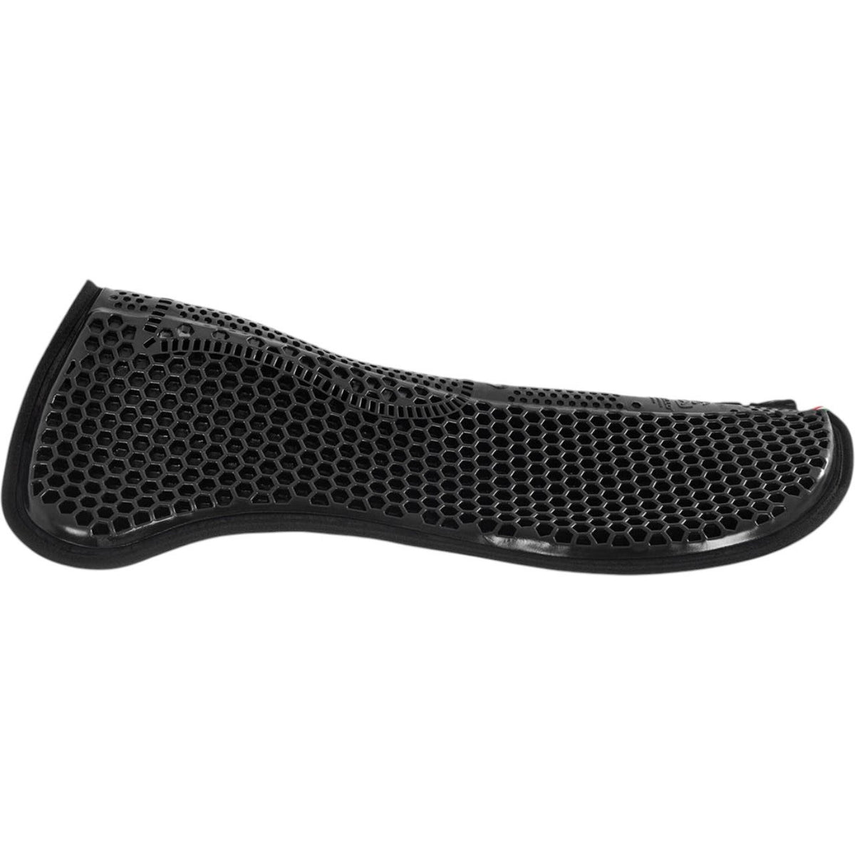 Gelpad NS Hexagonal Microfleece Flach Pad