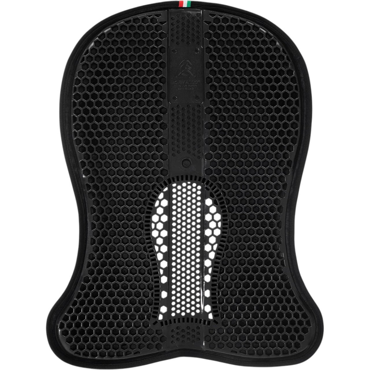 Gelpad NS Hexagonal Microfleece Flach Pad