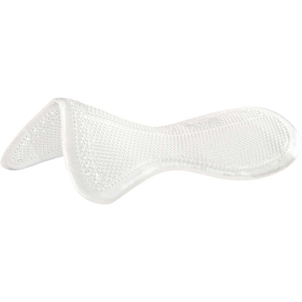 Gelpad NS Classic Flach Pad Transparent