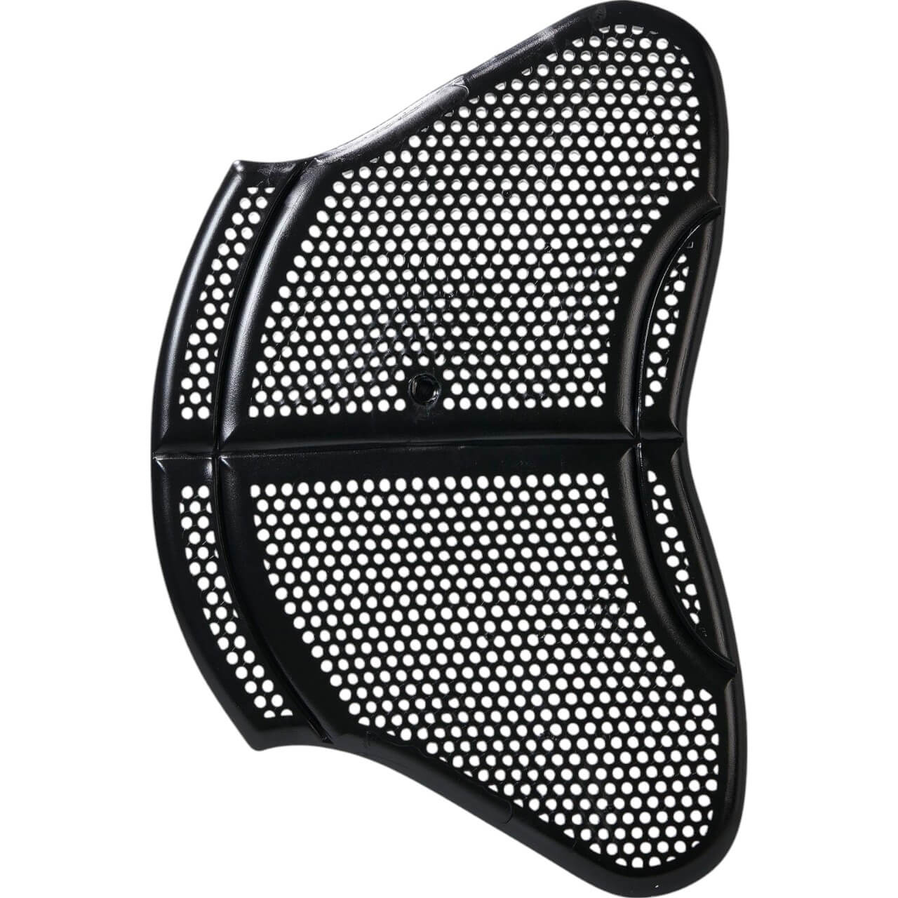 Gelpad Vordere Erhöhung Gel NS Classic Geformt Pad
