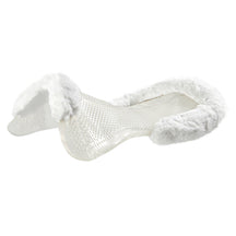 Transparent/White