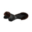 Black/Brown