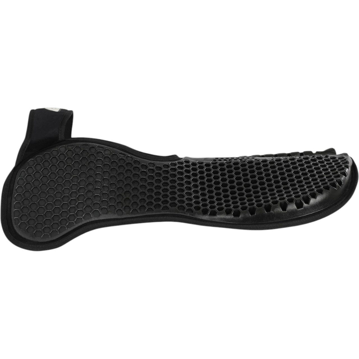 Gelpad WFS Suede Hexagonal hinten erhöht Pad