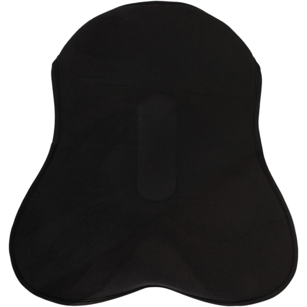 Sitzschoner Ortho-Pubis Dressur Hexagonal Gel-In 20 mm Dri-Lex