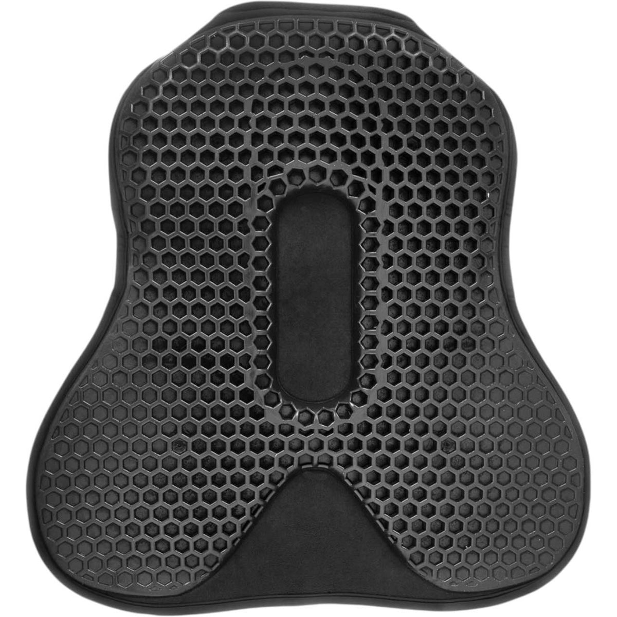 Sitzschoner Ortho-Pubis Springen Hexagonal Gel-Out 20 mm Dri-Lex