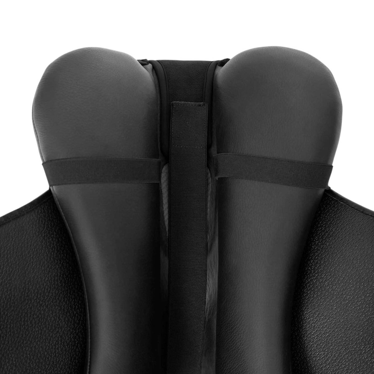 Sitzschoner Ortho-Pubis Dressur Hexagonal Gel-Out 20 mm Dri-Lex