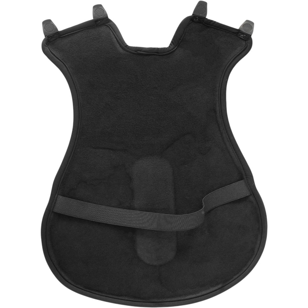 Sitzschoner Ortho-Coccyx Western Hexagonal Gel-Out 20 mm Dri-Lex