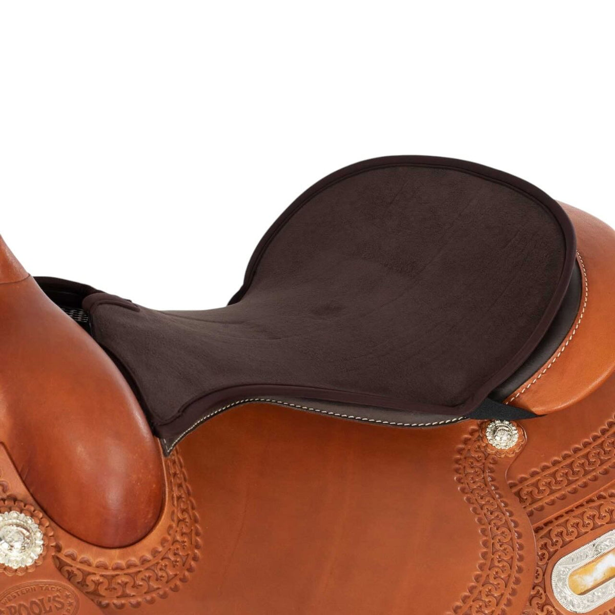 Sitzschoner Western Classic Gel-In 10 mm Dri-Lex