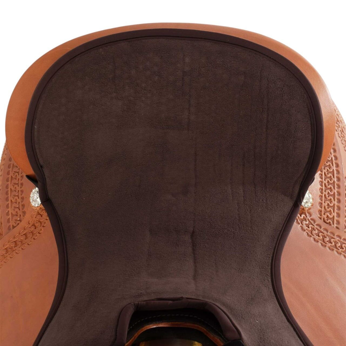 Sitzschoner Western Classic Gel-In 10 mm Dri-Lex