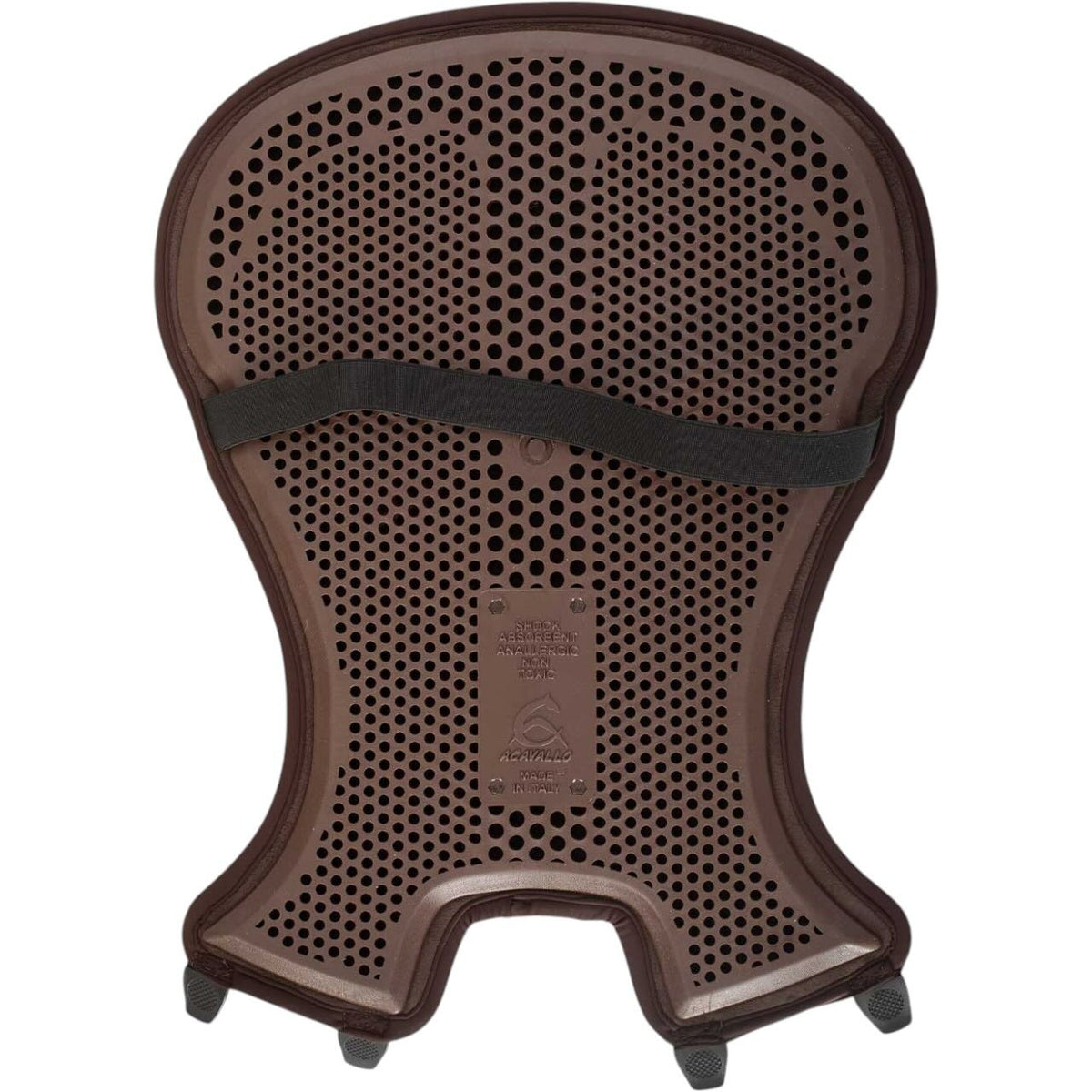 Sitzschoner Western Classic Gel-In 10 mm Dri-Lex