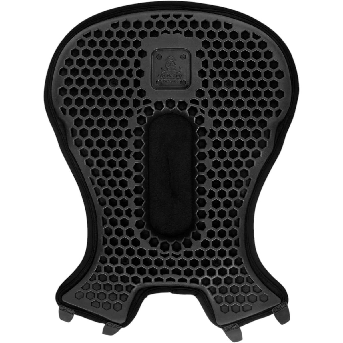 Sitzschoner Ortho-Pubis Western Hexagonal Gel-Out 20 mm Dri-Lex