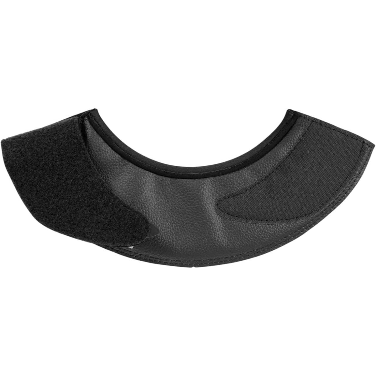 Hufglocken Eco-Leder mit Klettverschluss