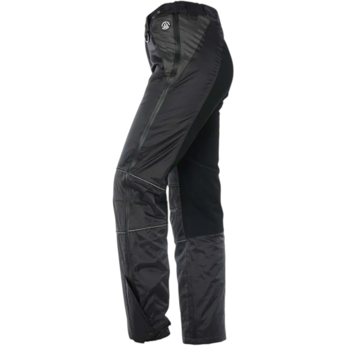 Reithose Damen Vollbesatz Polar Thermoreithose