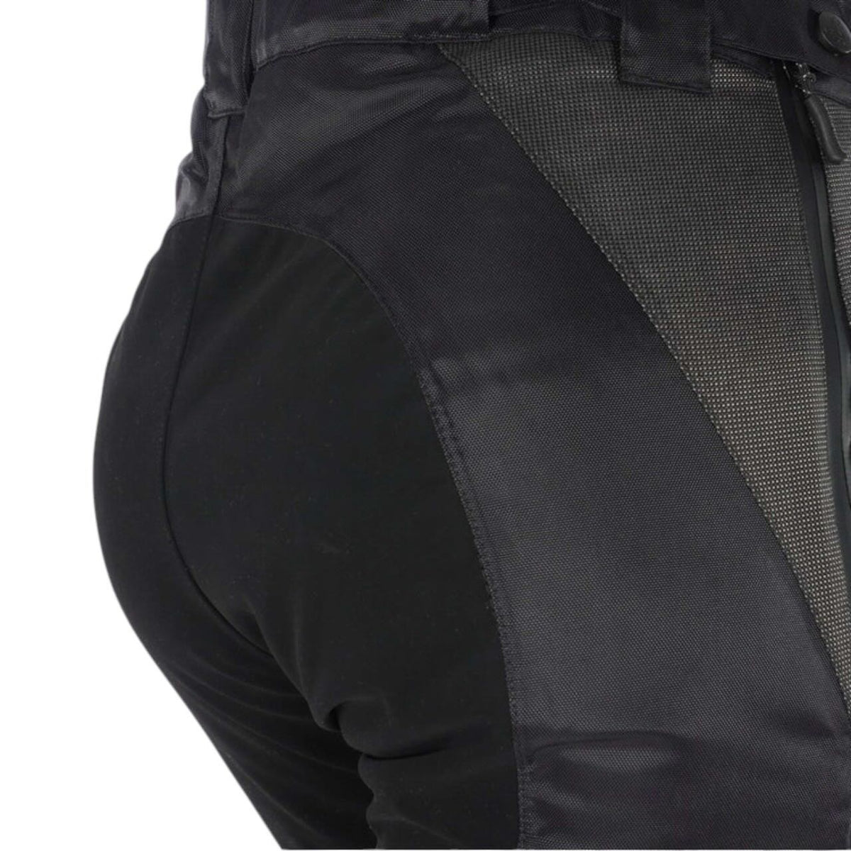 Reithose Damen Vollbesatz Polar Thermoreithose