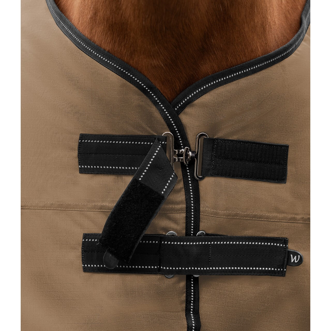 Outdoordecke 300g Arctic Weidedecke
