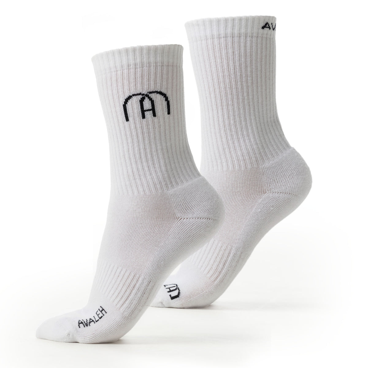 Sportsocken Classic 2 Paar Reitsocken