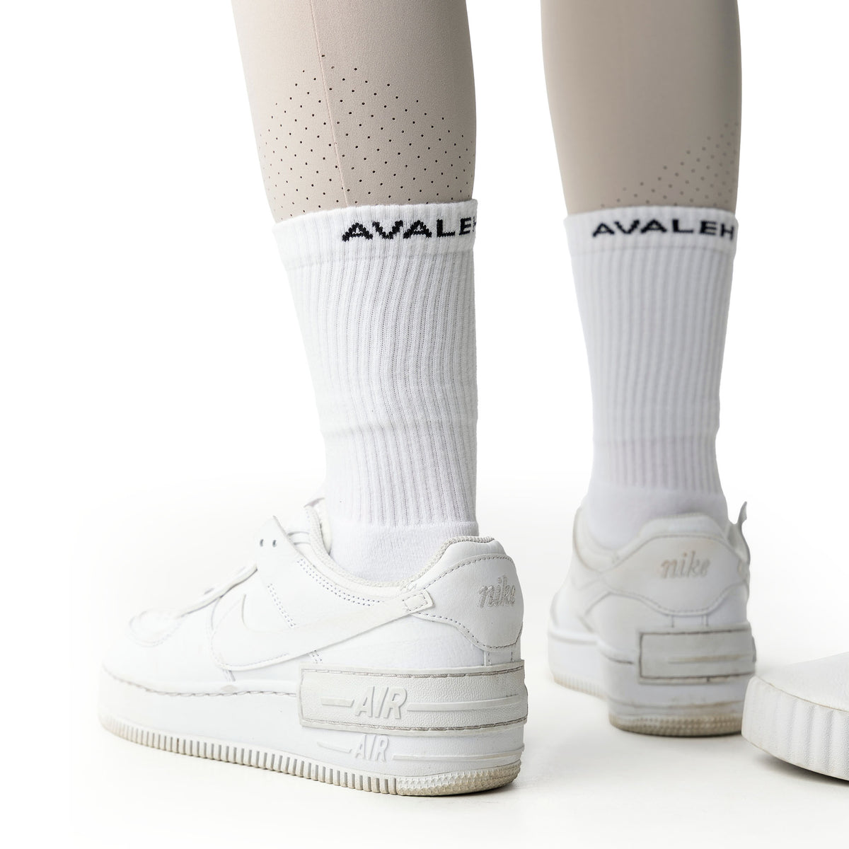 Sportsocken Classic 2 Paar Reitsocken