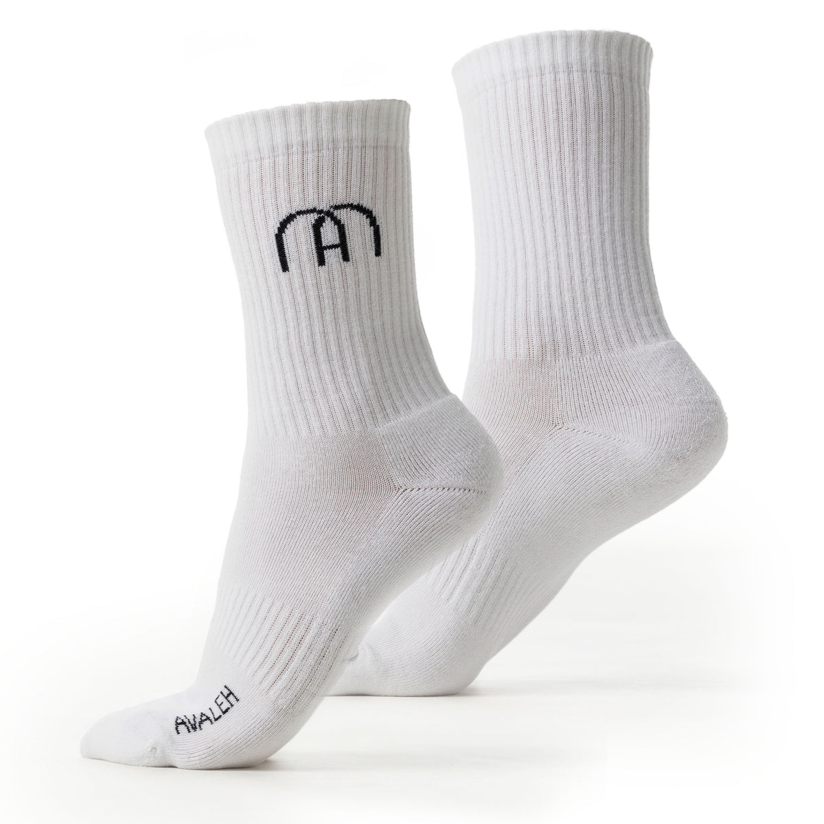 Sportsocken Classic 2 Paar Reitsocken
